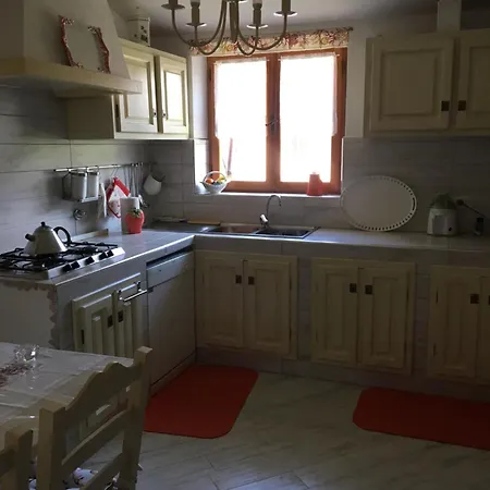 Appartamento In A With A Private Pool *