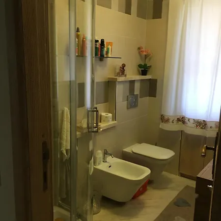 Appartamento In A With A Private Pool Cannigione