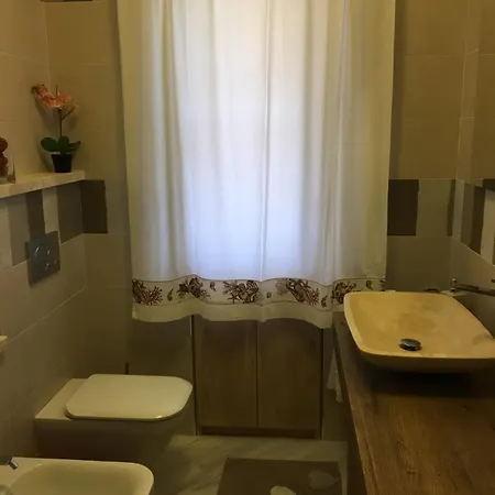 Appartamento In A With A Private Pool