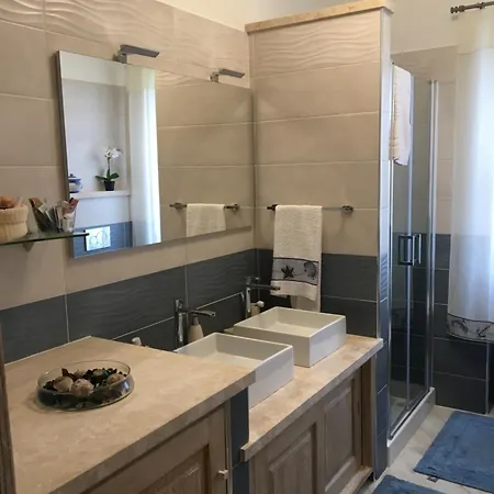 Appartamento In A With A Private Pool *