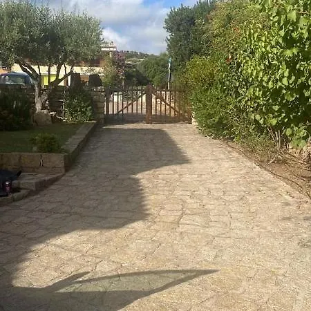 Appartamento In A With A Private Pool