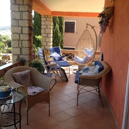 Appartamento In A With A Private Pool *